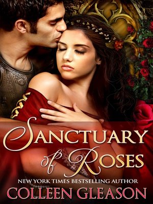 cover image of Sanctuary of Roses